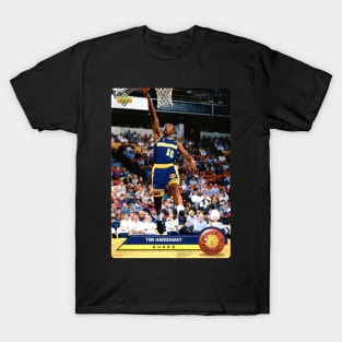 The Legend Series Tim Hardaway T-Shirt